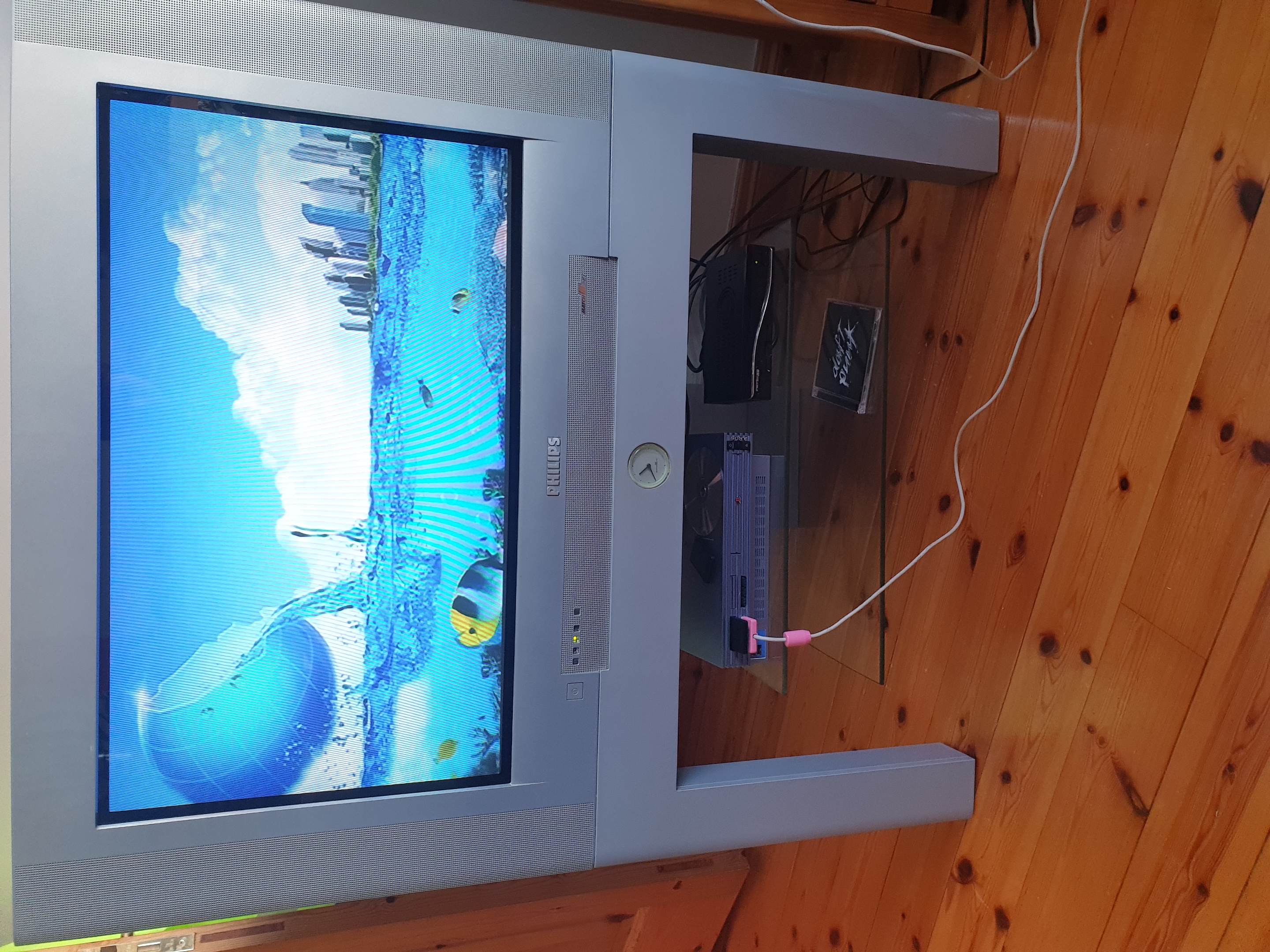 CRT