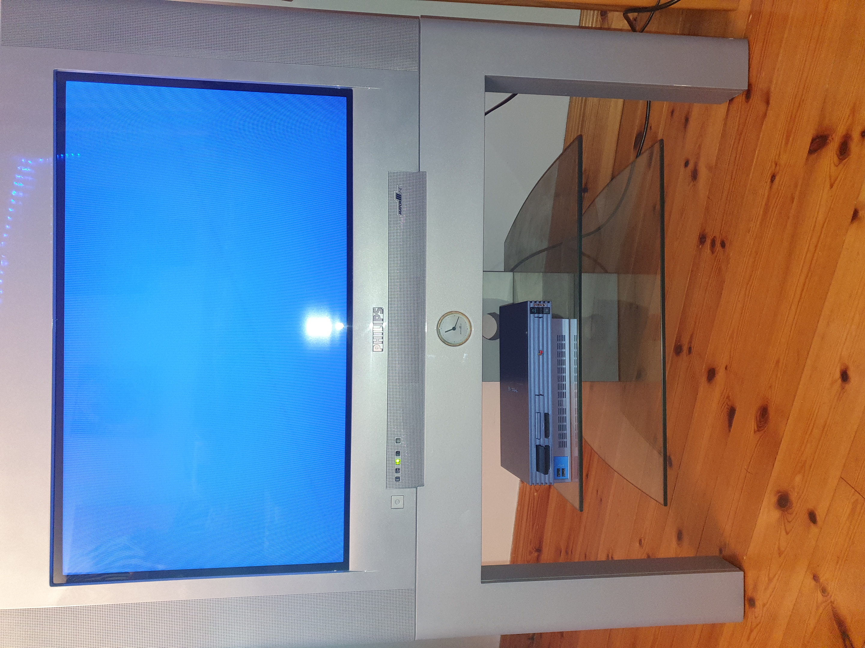 CRT