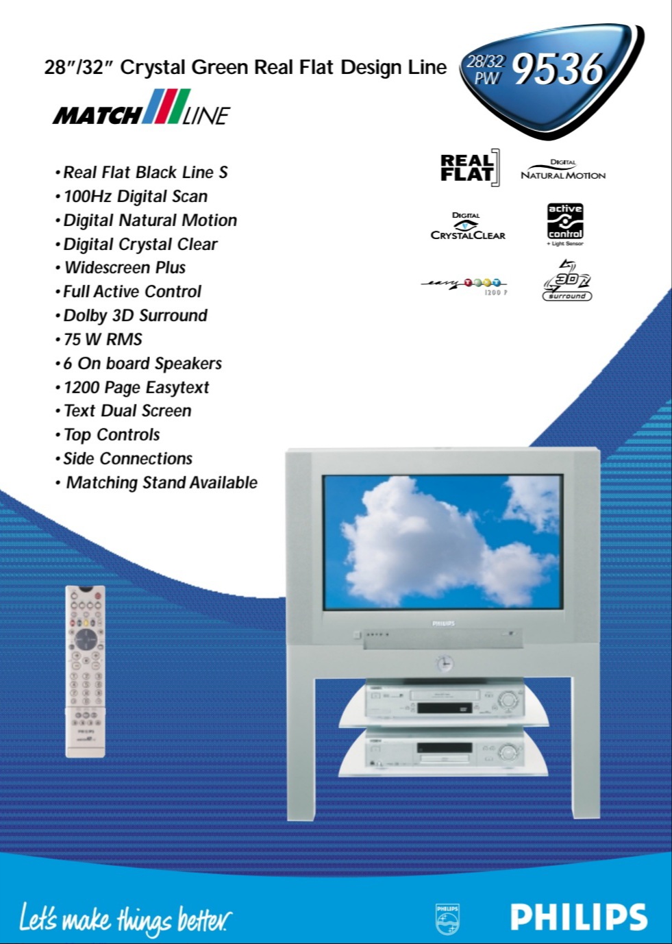 CRT