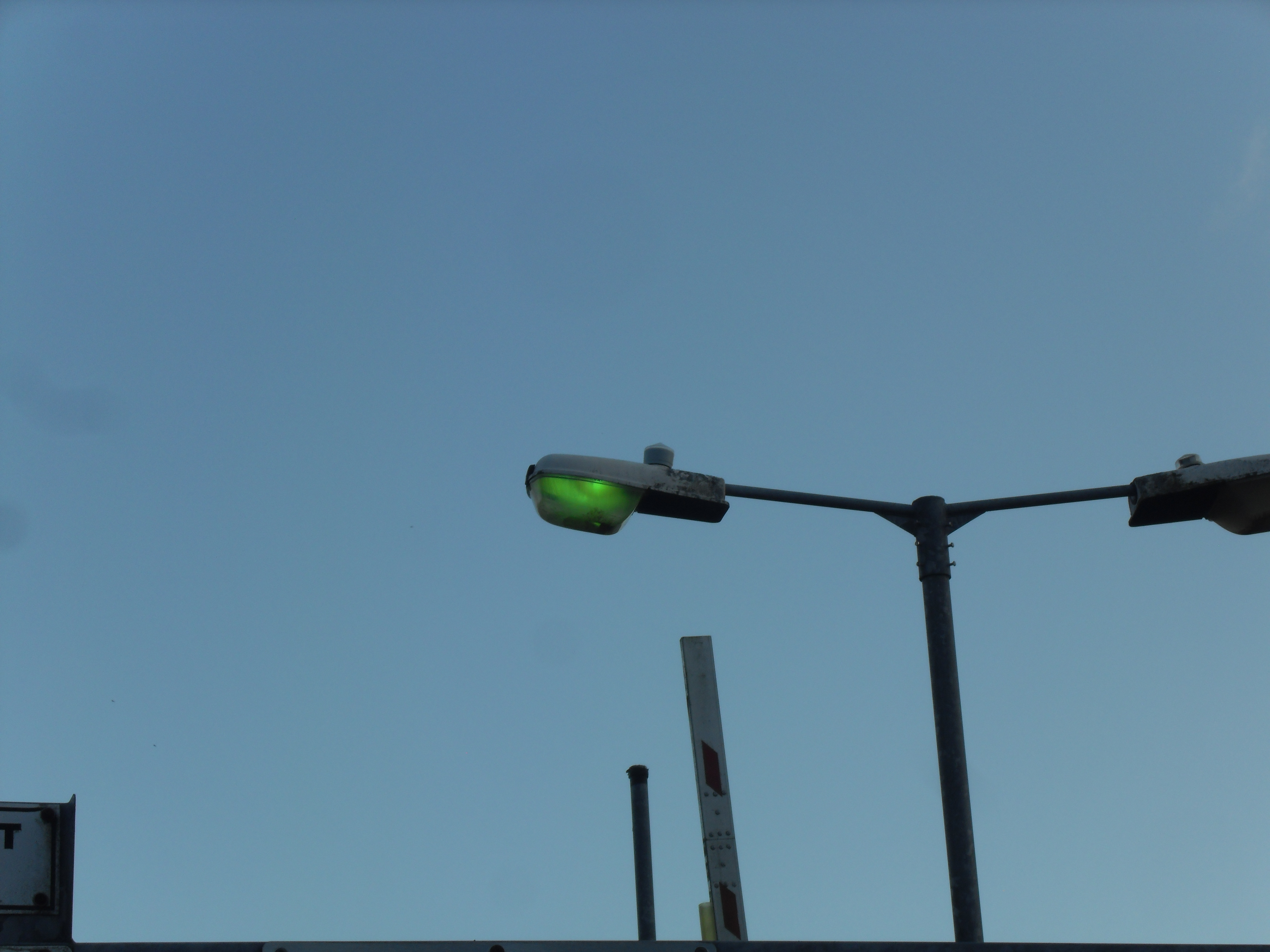 Thorn Beta 79 Lantern