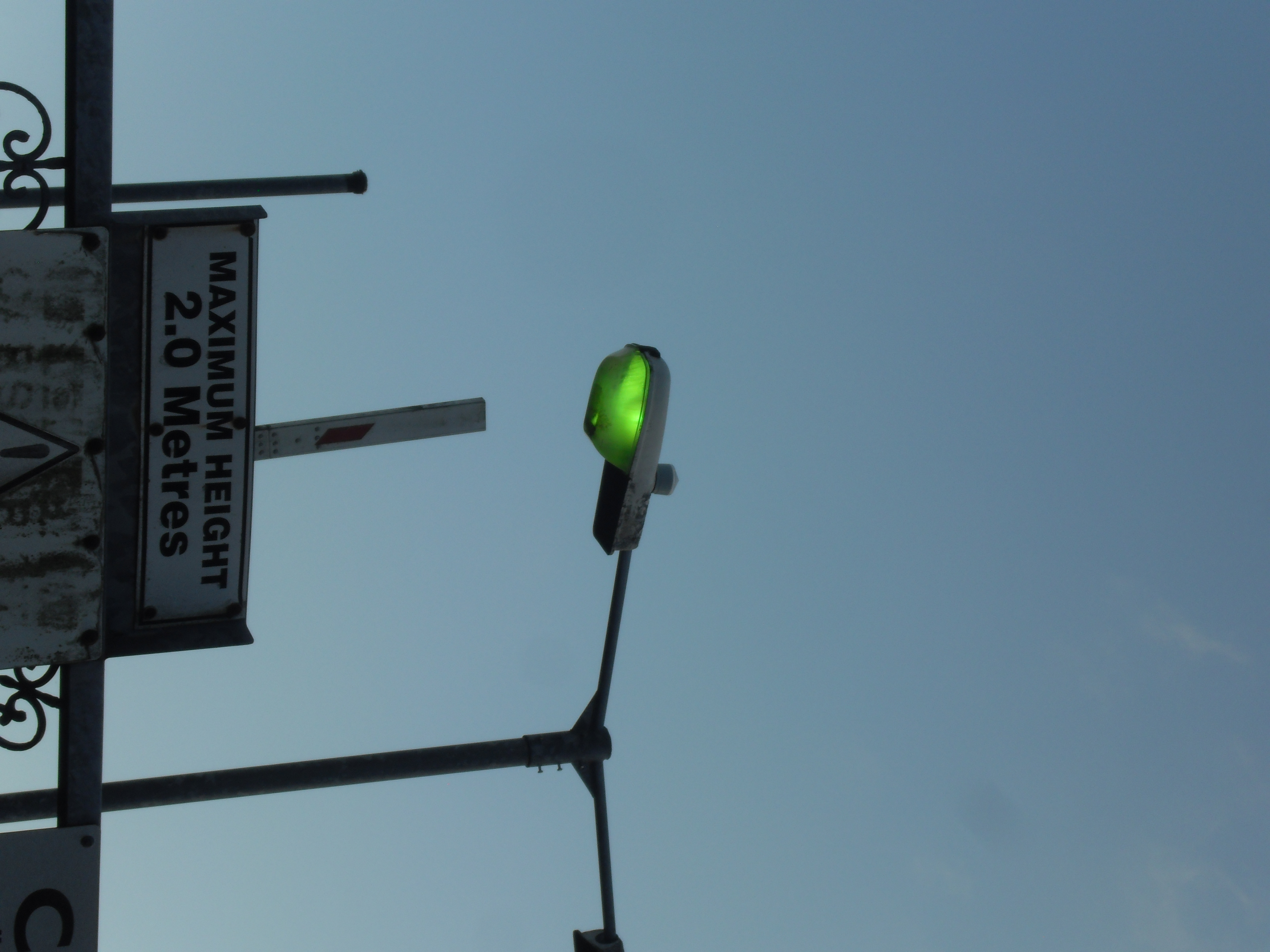 Beta 79 on column - placeholder