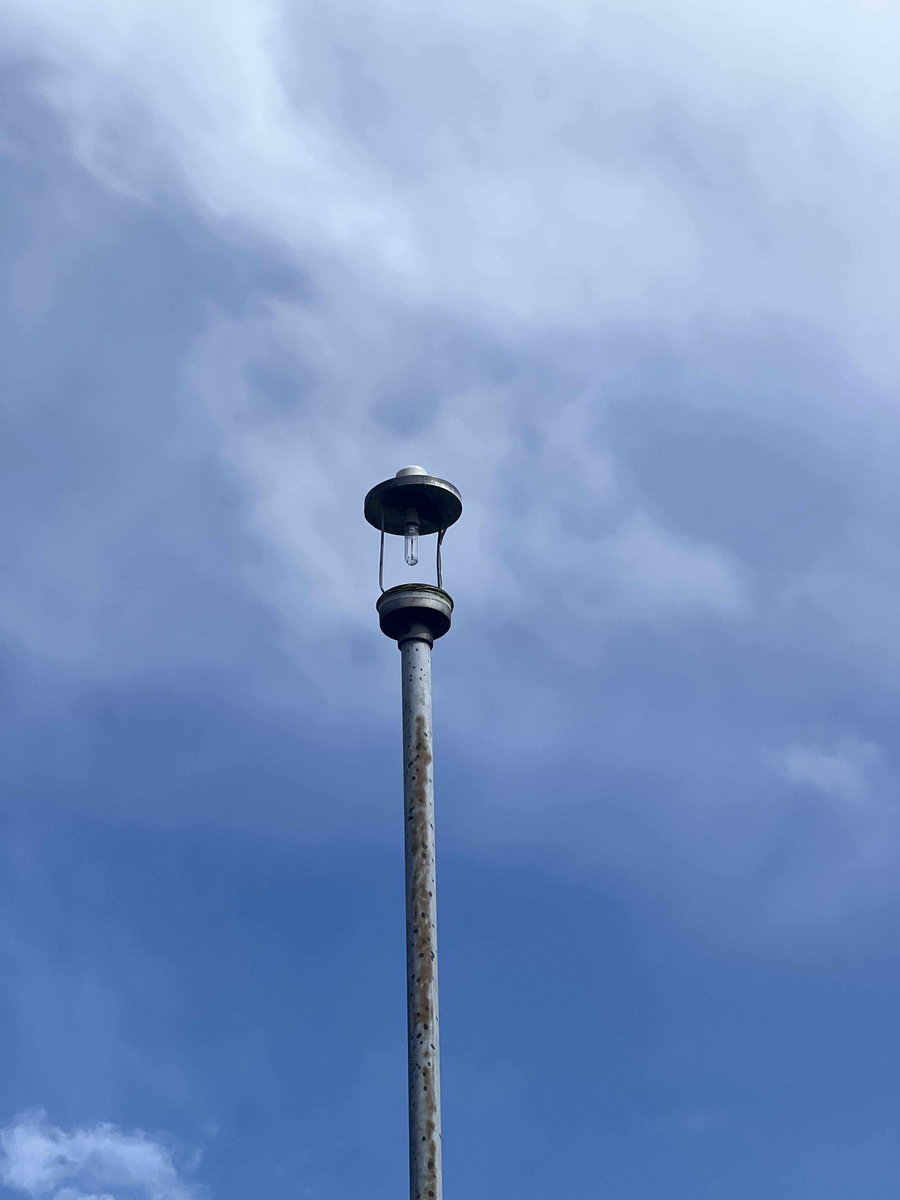 Gamma 6 at dusk - placeholder