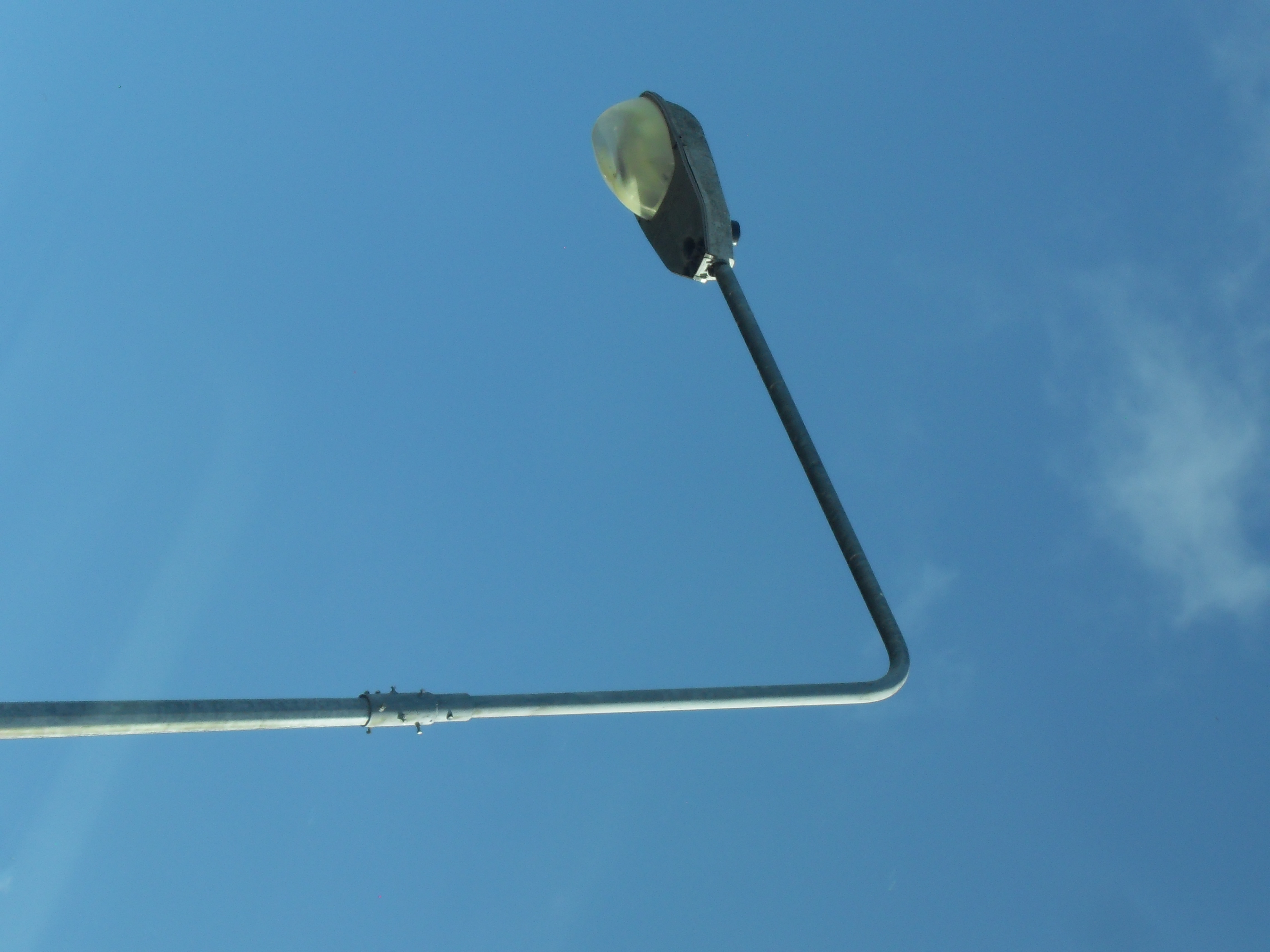 ZX3 on column - placeholder