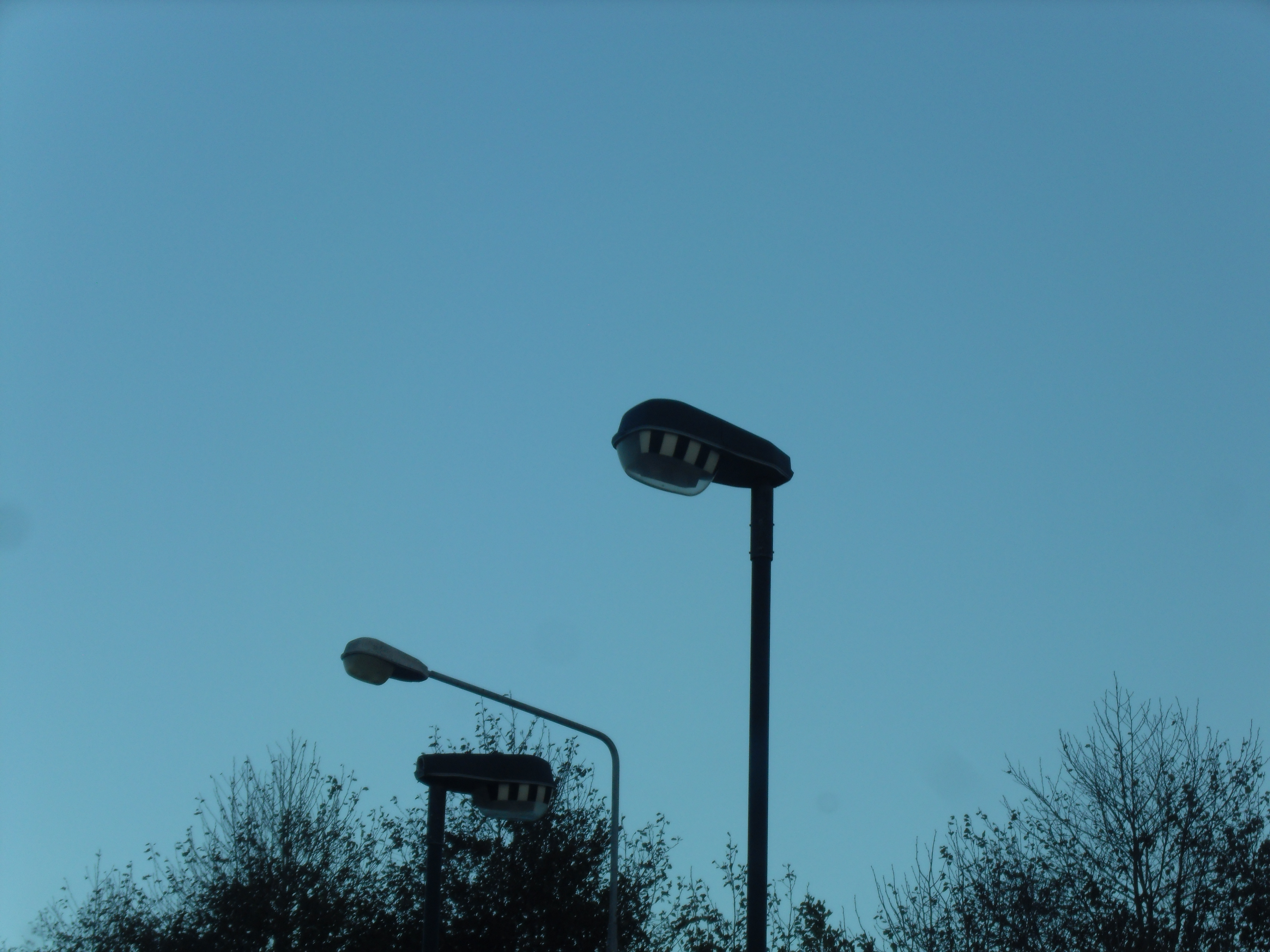 ZX3 on column - placeholder