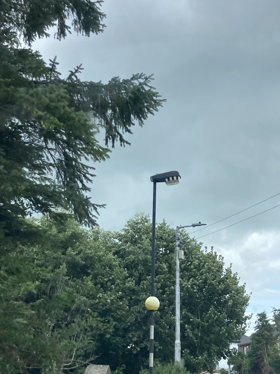 ZX3 on column - placeholder