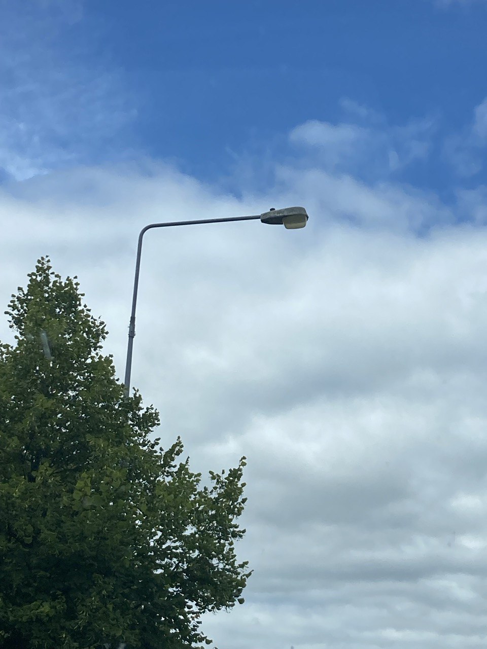 ZX3 on column - placeholder