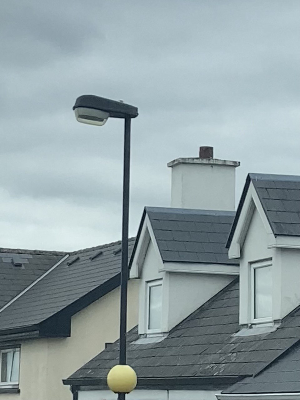 ZX3 on column - placeholder