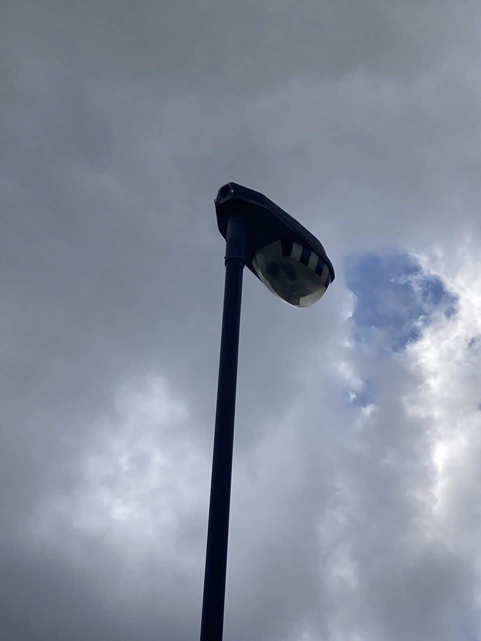 ZX3 on column - placeholder