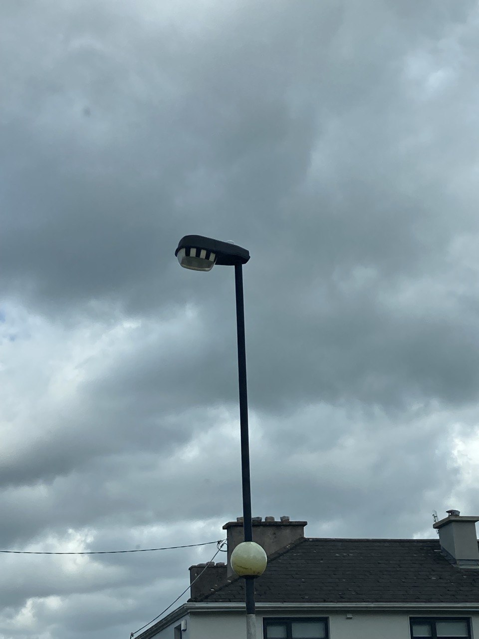 ZX3 on column - placeholder